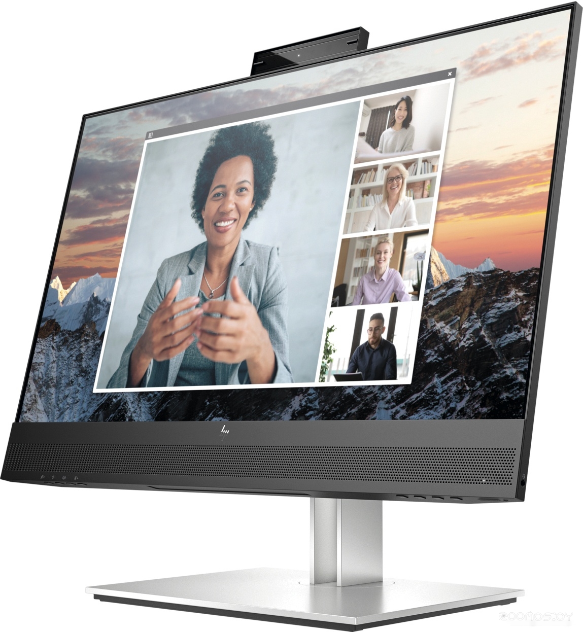 Монитор HP E24m G4 40Z32AA, фото 2
