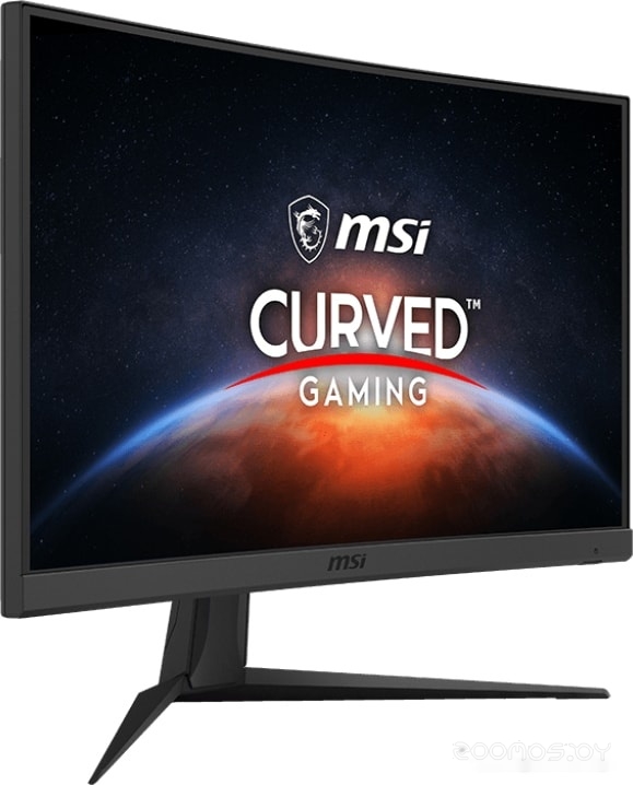 Игровой монитор MSI Optix G24C6, фото 2