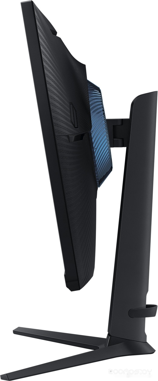 Игровой монитор Samsung Odyssey G3 S24AG300NI, фото 5
