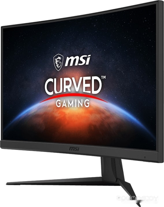 Игровой монитор MSI Optix G24C6, фото 3