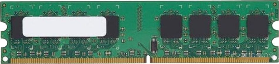 Оперативная память AMD Radeon R2 2GB DDR2 PC2-6400 R322G805U2S-UG, фото 1