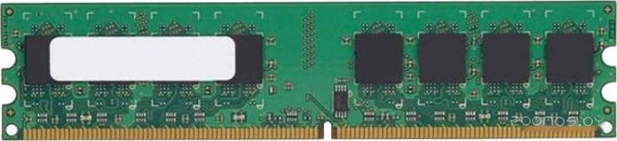Оперативная память AMD Radeon R2 2GB DDR2 PC2-6400 R322G805U2S-UG