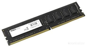 Оперативная память AMD Radeon R7 Performance 8GB DDR4 PC4-17000 R748G2133U2S-UO
