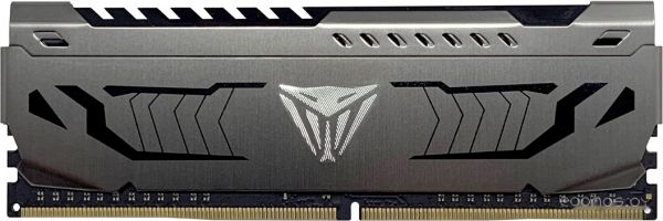 Оперативная память Patriot Viper Steel Series 16GB DDR4 PC4-25600 PVS416G320C6