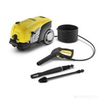 Мойка высокого давления Karcher K 7 Compact
