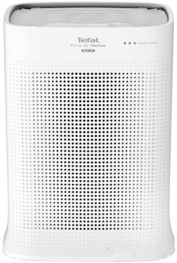 Очиститель воздуха Tefal Pure Air Genius PT3080F0, фото 1