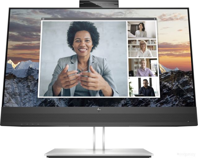 Монитор HP E24m G4 40Z32AA, фото 1