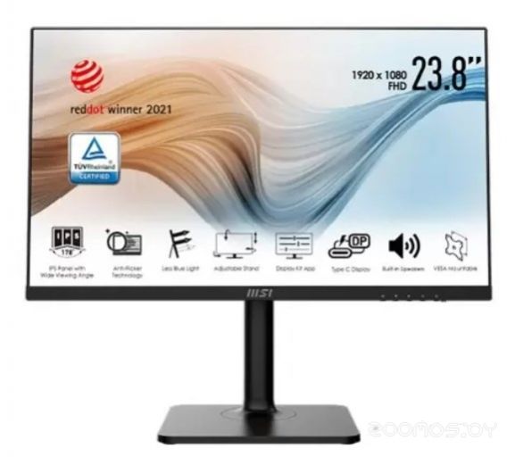Монитор MSI Modern MD241P, фото 1