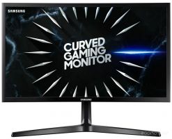 Игровой монитор Samsung C24RG50FZI