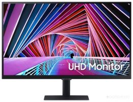 Монитор Samsung S27A704NWI