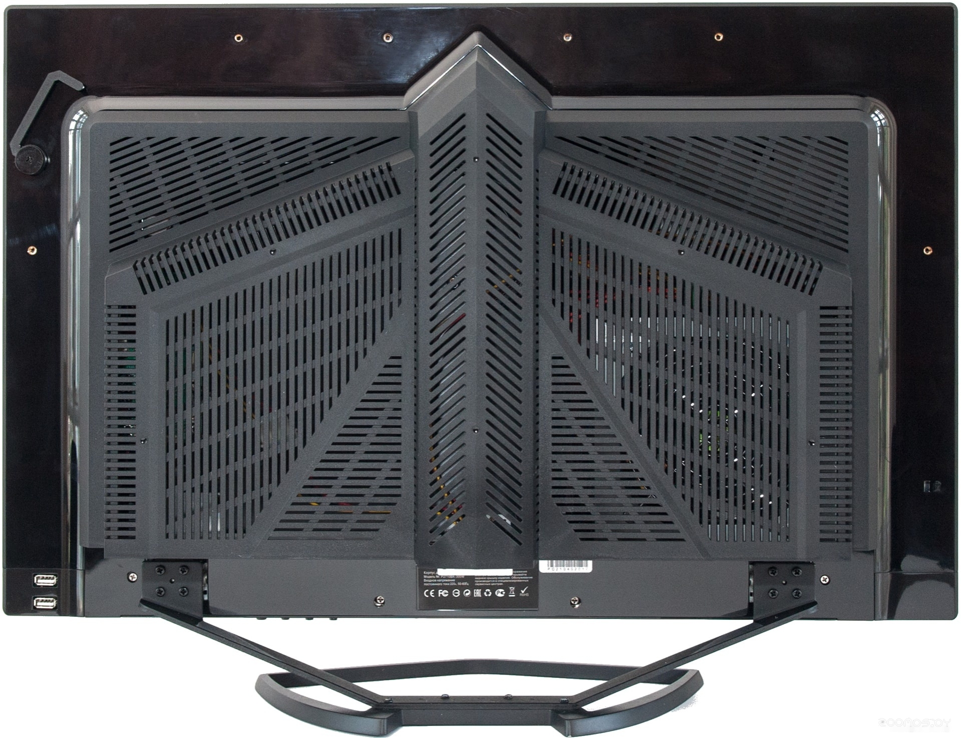 Моноблок Z-Tech Pro-i5104-8-0-480-N-H410-000, фото 8