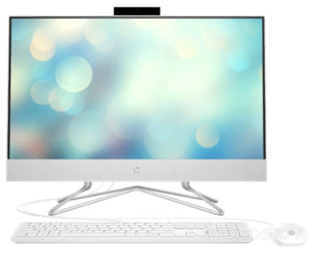 Моноблок HP AIO 24 (488J4EA), фото 2
