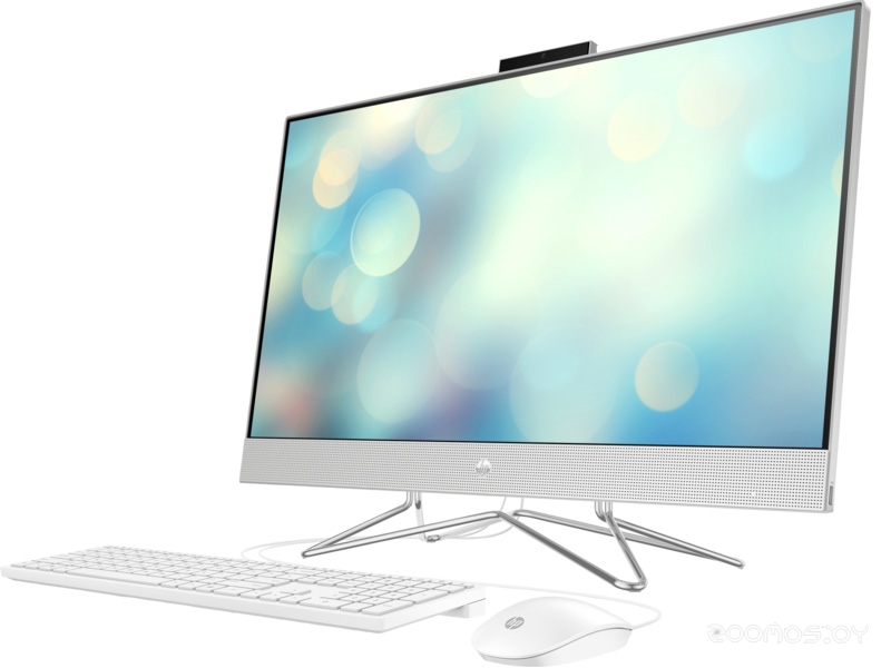 Моноблок HP 27 AIO (488J6EA), фото 2