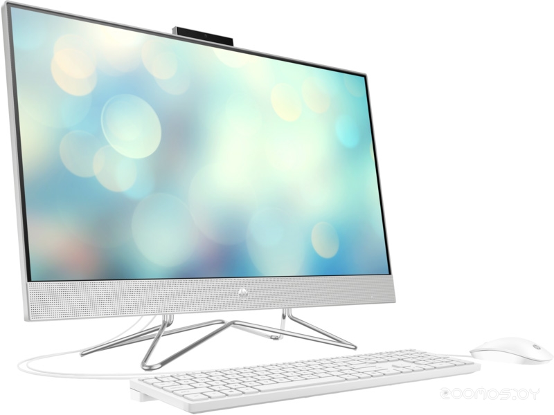 Моноблок HP 27 AIO (488J6EA), фото 3