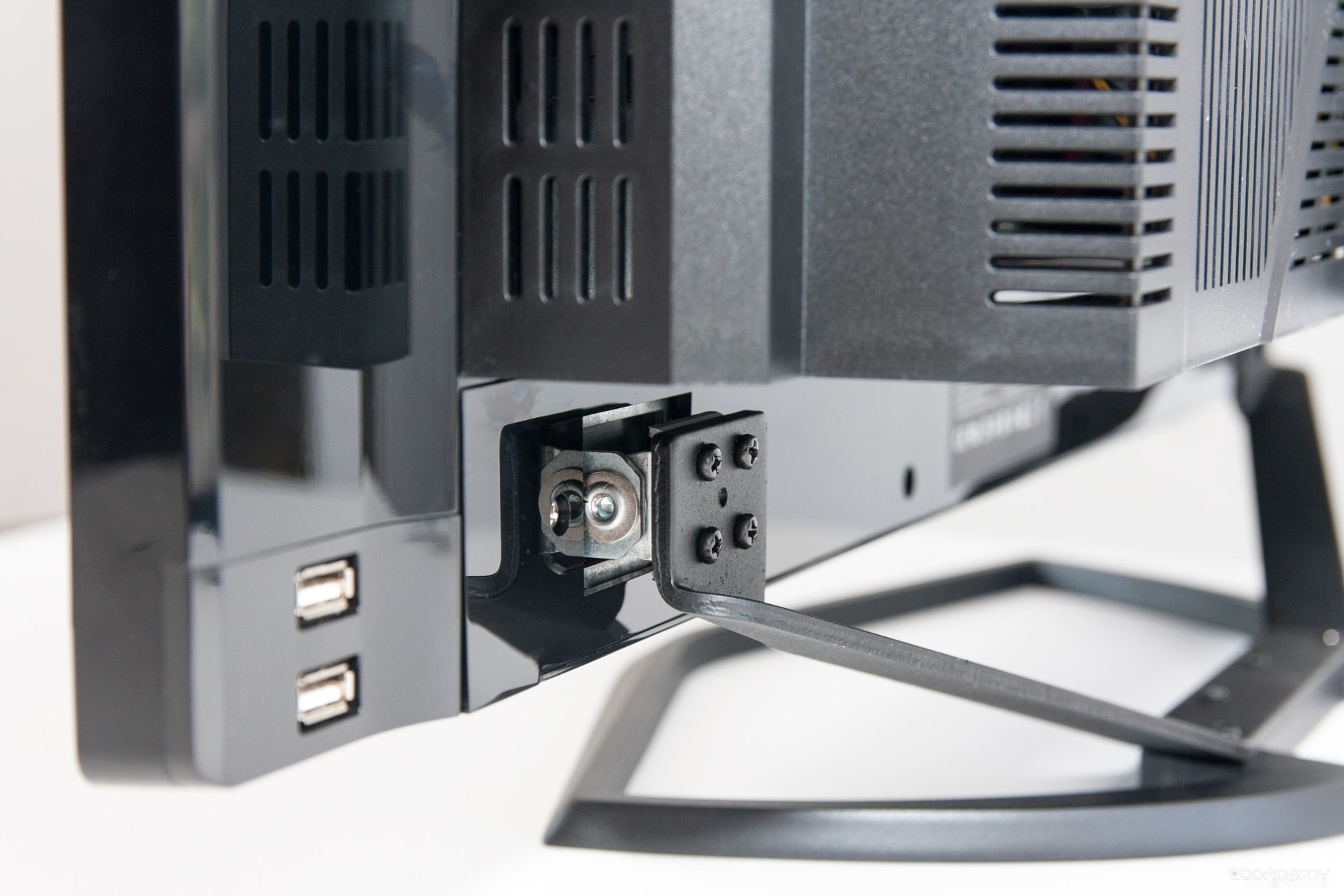 Моноблок Z-Tech Pro-i3101-8-0-240-N-H410-000, фото 10