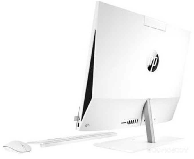 Моноблок HP 24 AIO (4X5E0EA), фото 2