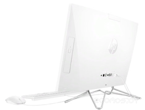 Моноблок HP AIO 24 (488J4EA), фото 3