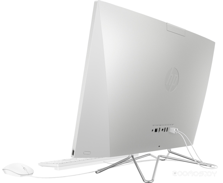 Моноблок HP 27 AIO (488J6EA), фото 4