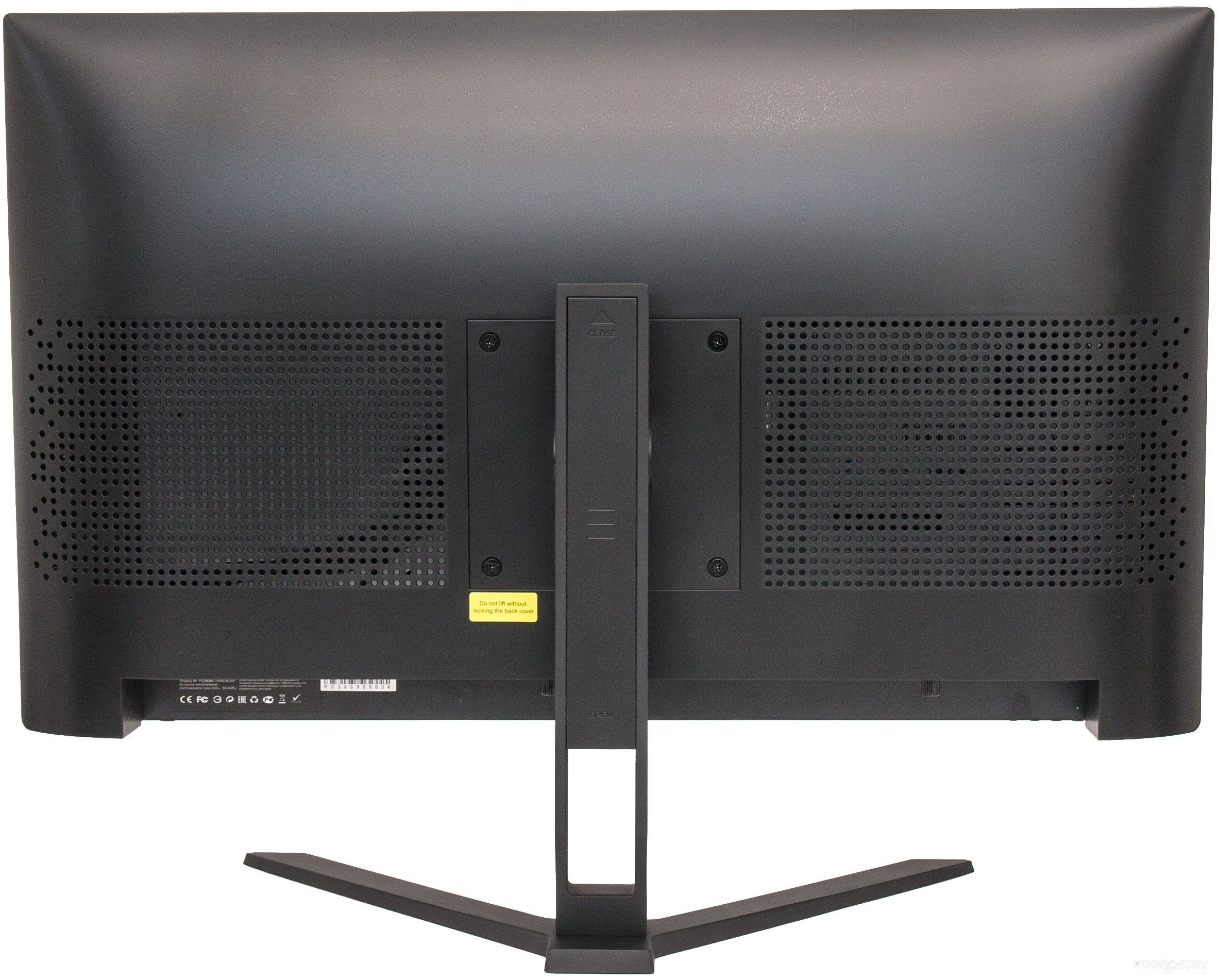 Моноблок Z-Tech Standart-G59-8-0-480-N-H410-000, фото 3