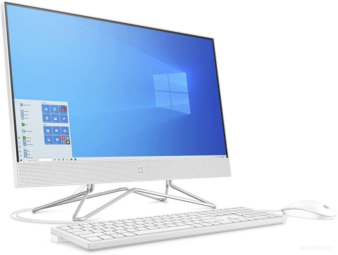 Моноблок HP 24 AIO (4X5E0EA), фото 1