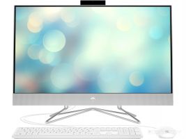 Моноблок HP 27 AIO (488J6EA)