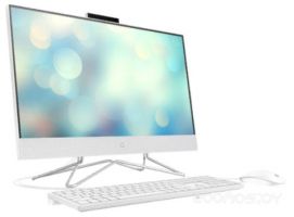 Моноблок HP AIO 24 (488J4EA)