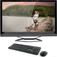 Моноблок Z-Tech Pro-i3101-16-0-480-N-H410-212