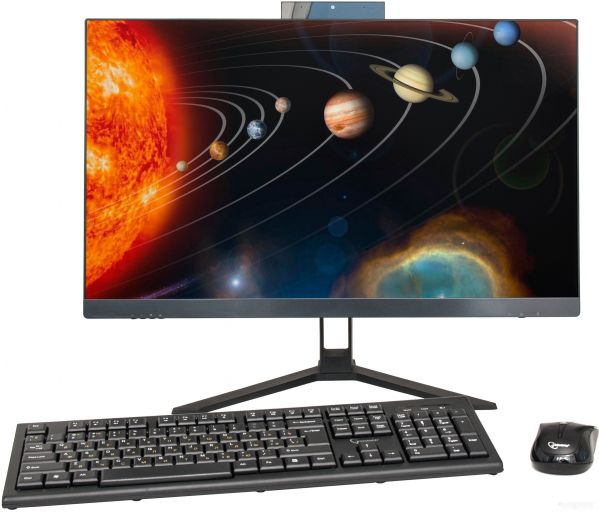 Моноблок Z-Tech Standart-i3101-8-0-480-N-H410-012, фото 1