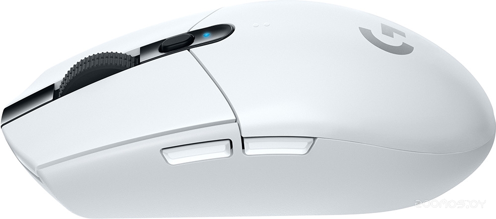 Игровая мышь Logitech G305 Lightspeed (белый), фото 3