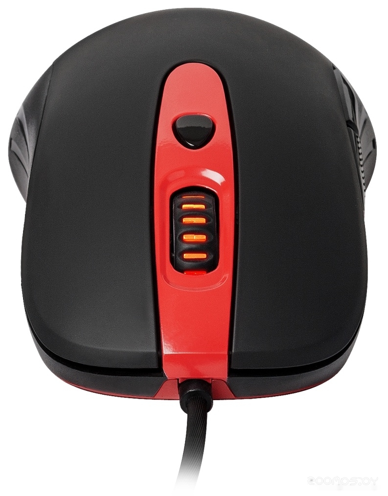 Игровая мышь Redragon Gerderus, фото 9