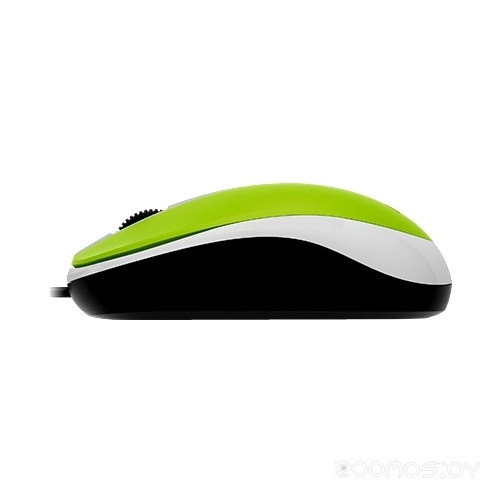 Мышь Genius DX-120 Spring Green USB, фото 3