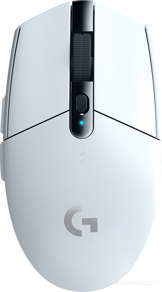 Игровая мышь Logitech G305 Lightspeed (белый), фото 6