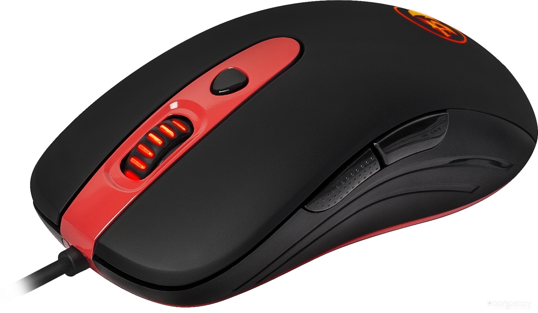 Игровая мышь Redragon Gerderus, фото 11