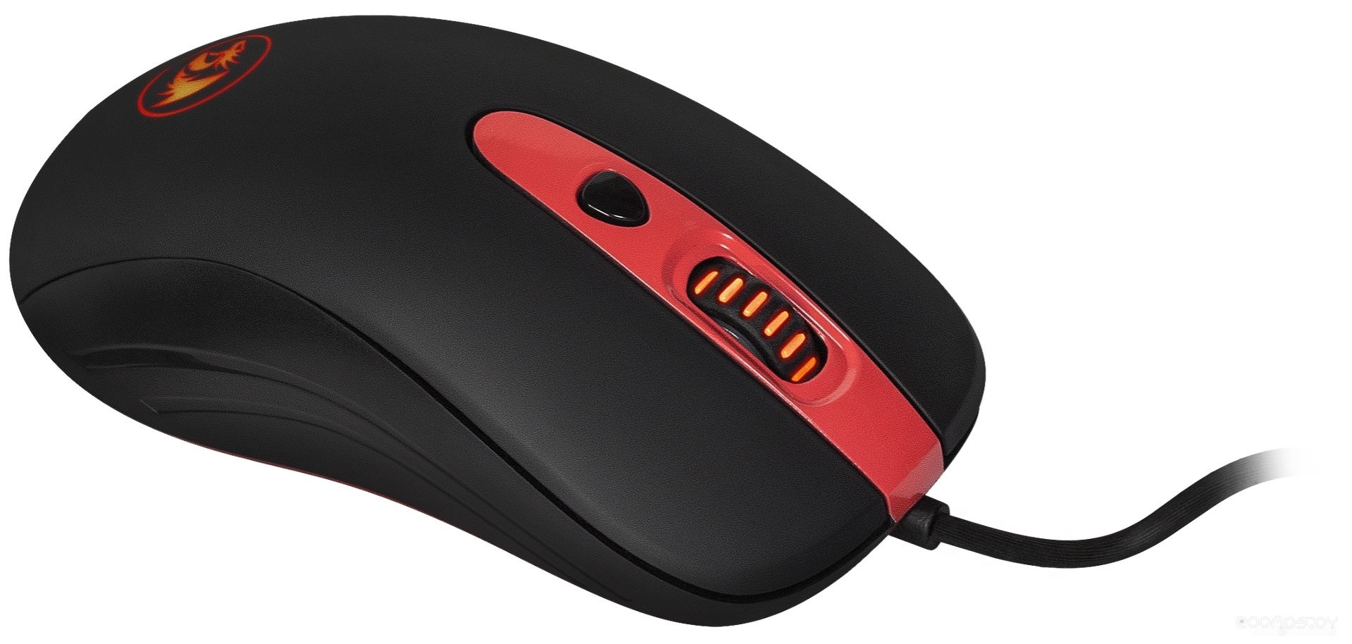Игровая мышь Redragon Gerderus, фото 7