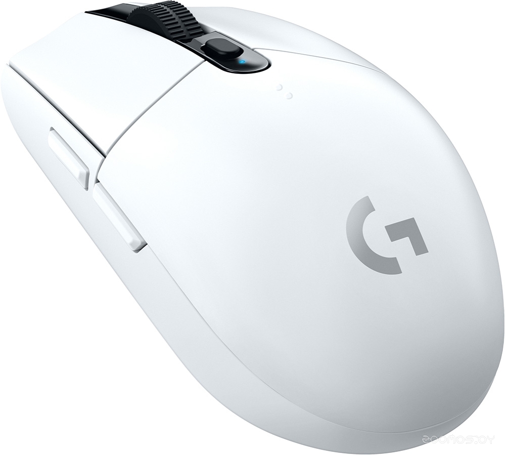 Игровая мышь Logitech G305 Lightspeed (белый), фото 4
