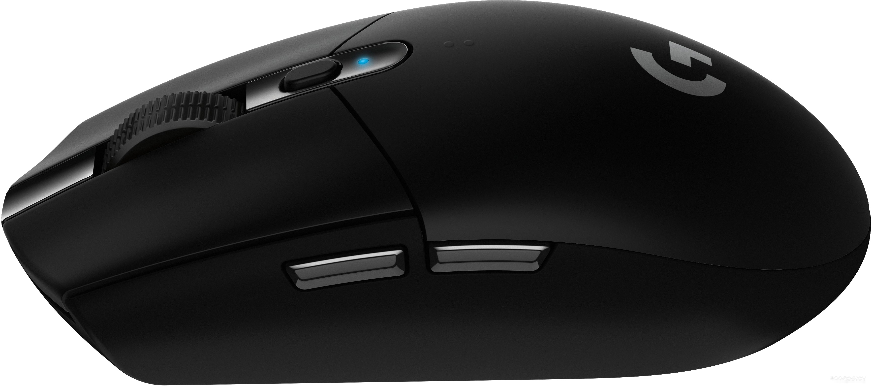 Игровая мышь Logitech Lightspeed G305 (черный), фото 2