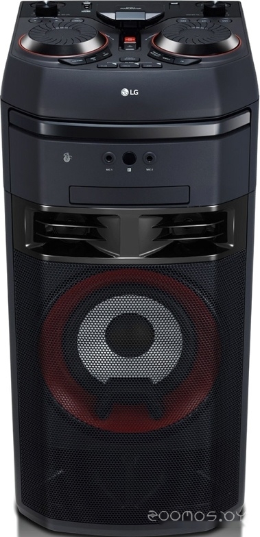 Колонка для вечеринок LG X-Boom OL75DK, фото 2