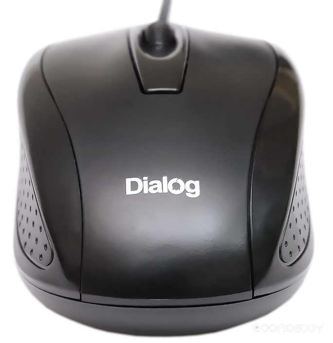 Мышь DIALOG MOP-04BU, фото 6