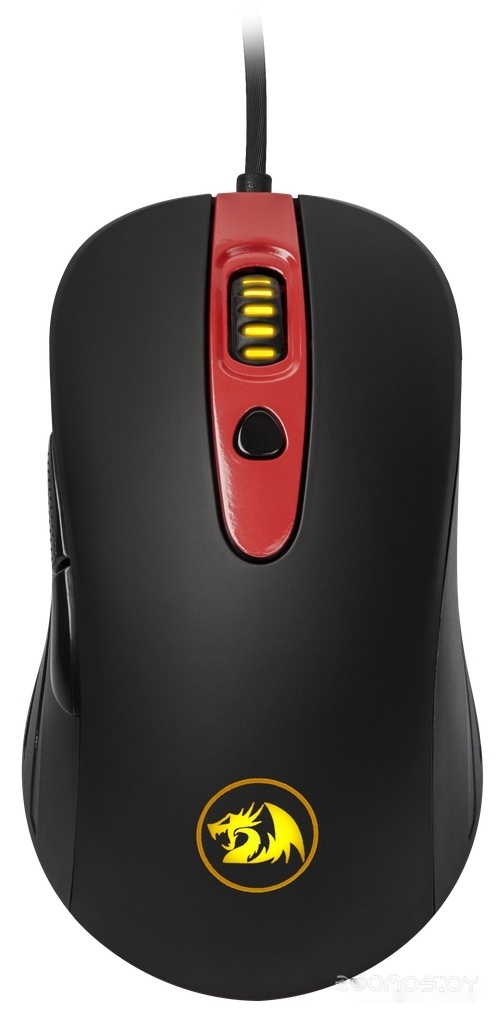 Игровая мышь Redragon Gerderus, фото 14