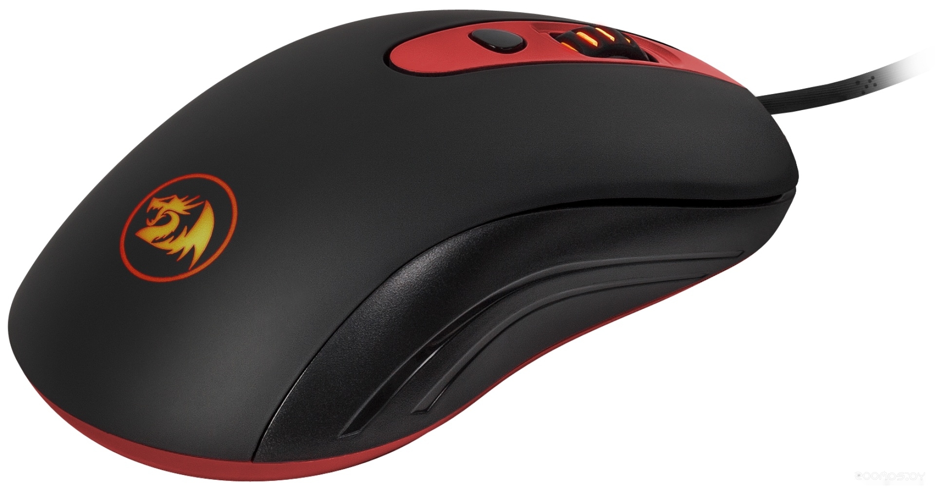 Игровая мышь Redragon Gerderus, фото 10