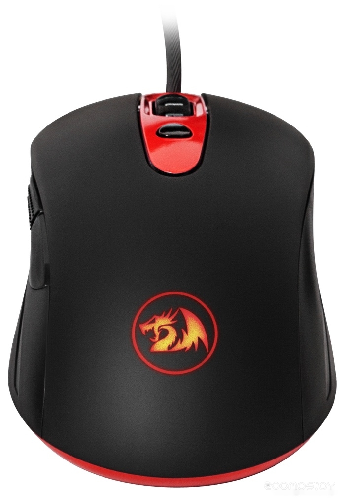 Игровая мышь Redragon Gerderus, фото 8