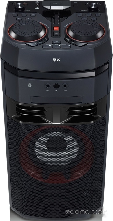 Колонка для вечеринок LG X-Boom OL75DK, фото 8