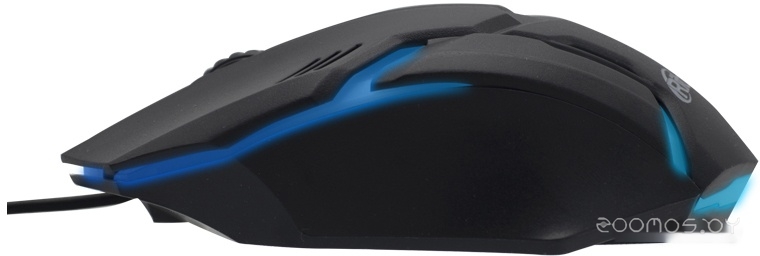 Игровая мышь Ritmix ROM-308, фото 8