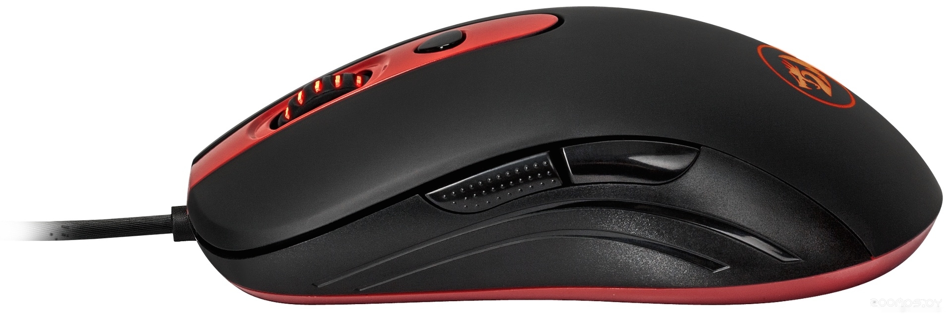 Игровая мышь Redragon Gerderus, фото 12