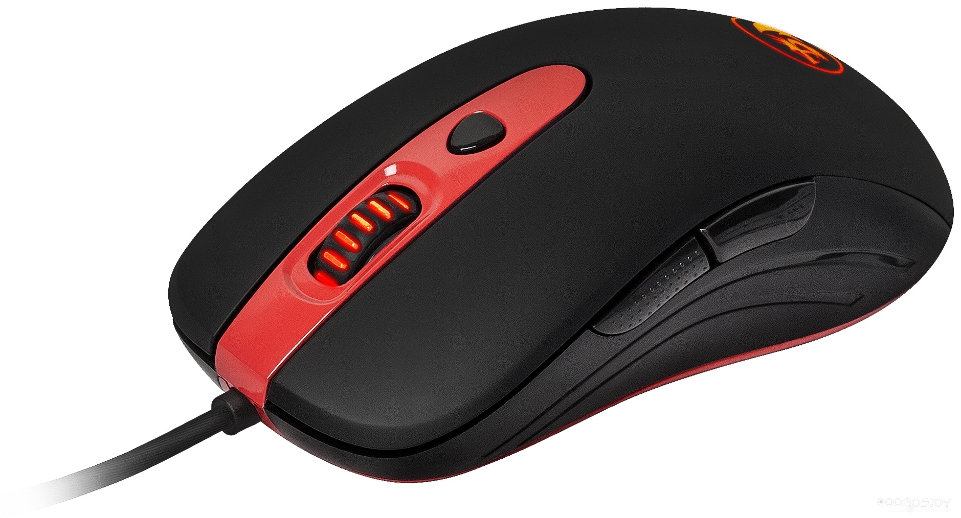 Игровая мышь Redragon Gerderus, фото 2