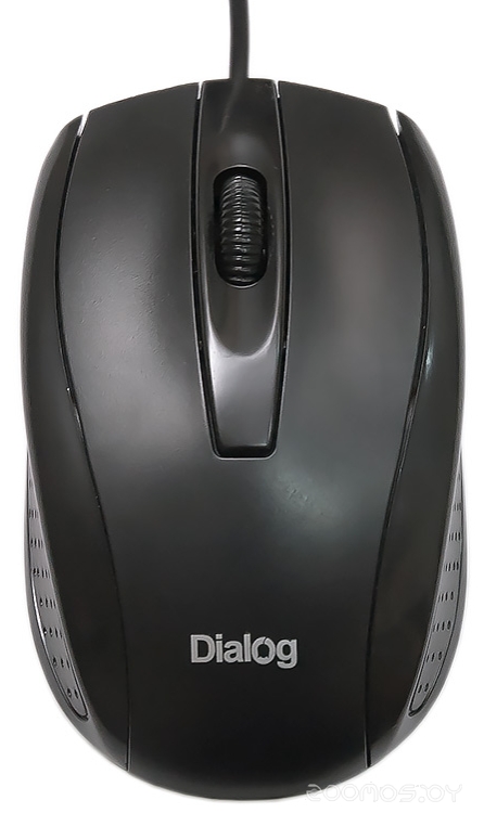 Мышь DIALOG MOP-04BU, фото 5
