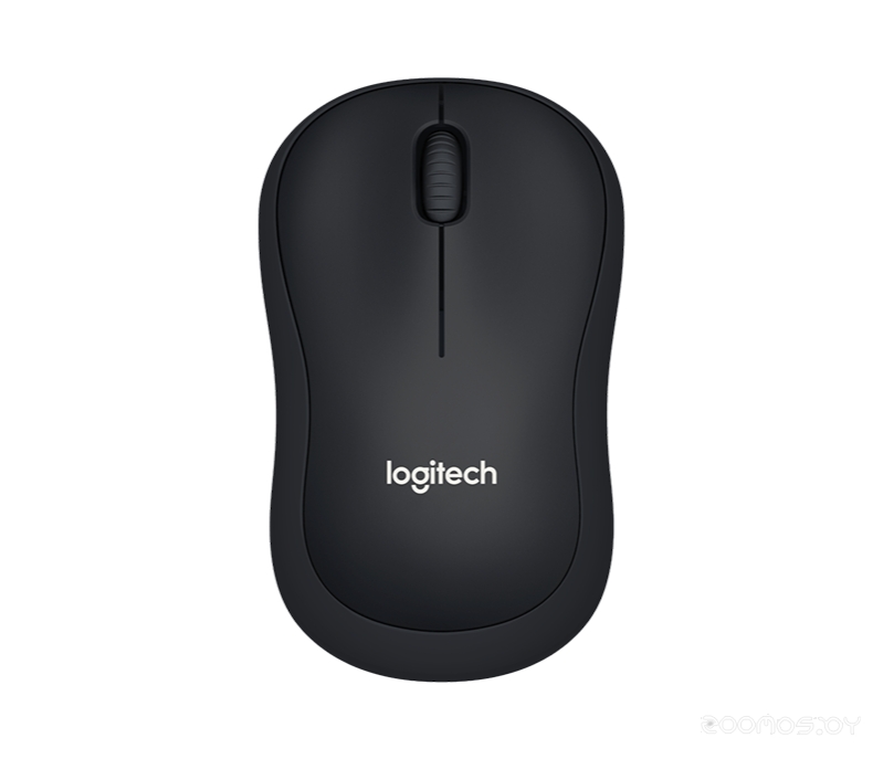 Мышь Logitech B220 Silent (черный), фото 2