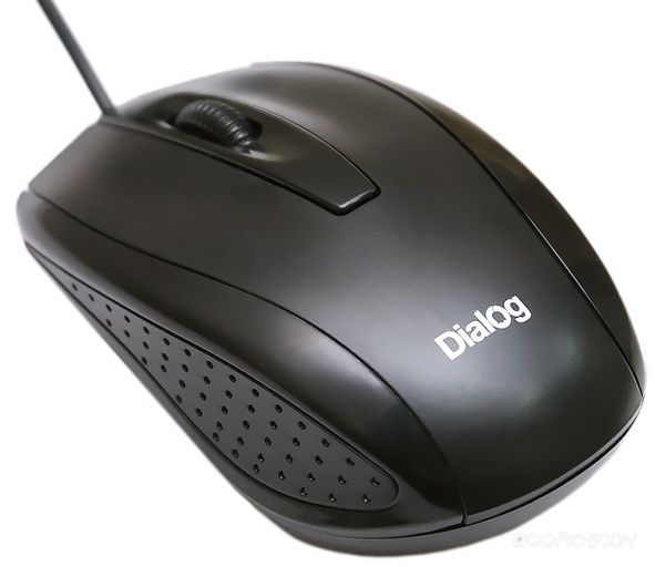 Мышь DIALOG MOP-04BU, фото 1