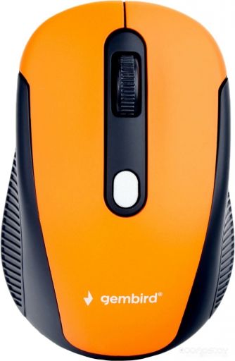 Мышь Gembird MUSW-420-3, фото 1