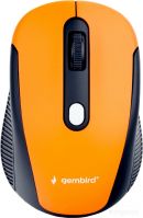 Мышь Gembird MUSW-420-3